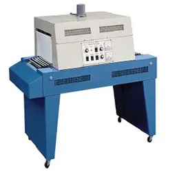 Mini Shrink Tunnel (CN-4015A)