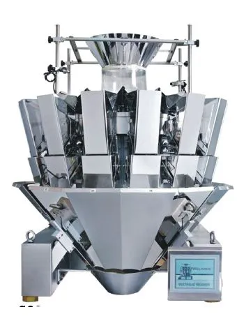 Multihead Weighing Machine WP