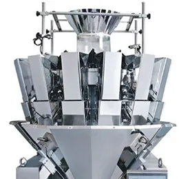 Multihead Weighing Machine WP