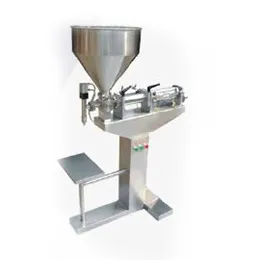 Piston filter PPF-500