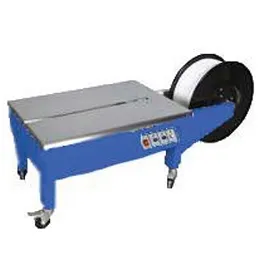 Semi-automatic Strapping Machine YS-A2L(low table)