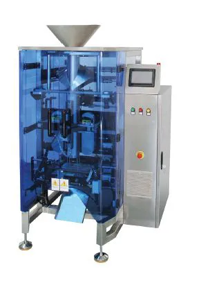 Vertical Packing Machine WP - ESeries
