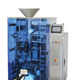 Vertical Packing Machine WP - ESeries