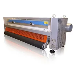 Corona treaters
