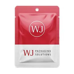 3 Side Seal Bag