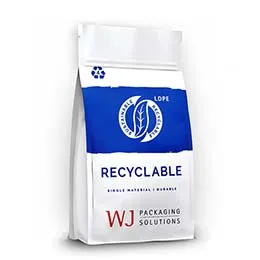 RECYCLABLE PE