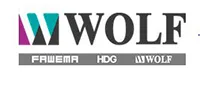 WOLF PACKAGING MACHINE