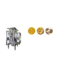 Vertical packaging machine VPD 250-400