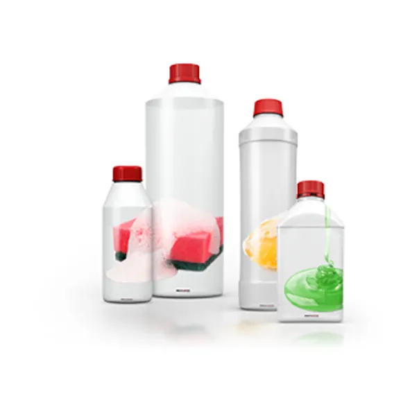 Bottles