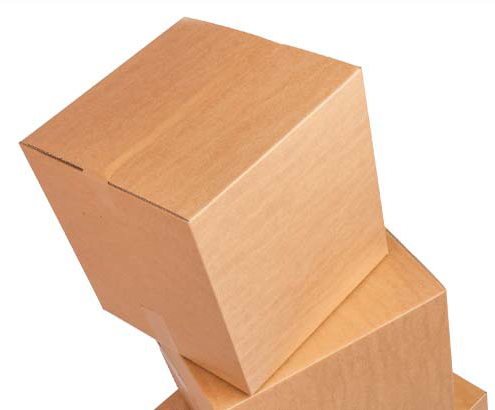 Cartons-Boxes-Containers