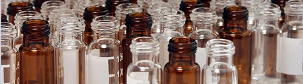 Customer Specified Vials