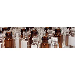Customer Specified Vials