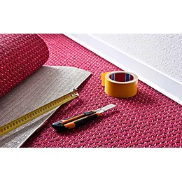 CARPET TILE TAPES