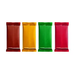 HEAT SEAL COATINGS