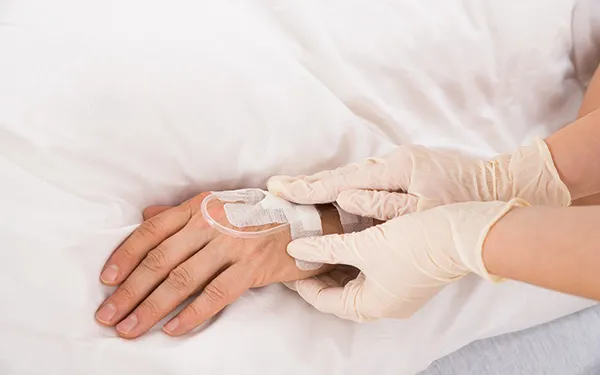 MEDICAL FABRICS