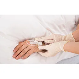 MEDICAL FABRICS