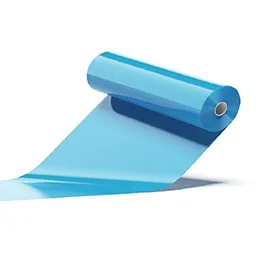 SPECIALTY THERMOPLASTIC FILM ADHESIVES