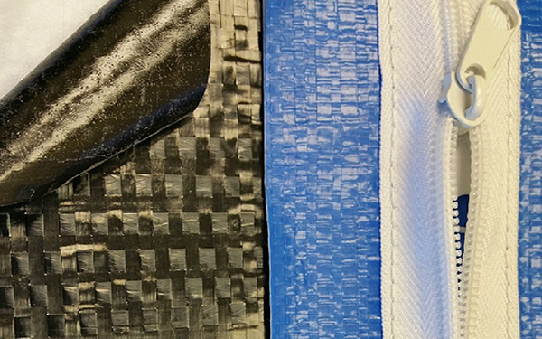 WOVEN POLY TAPES