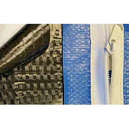 WOVEN POLY TAPES