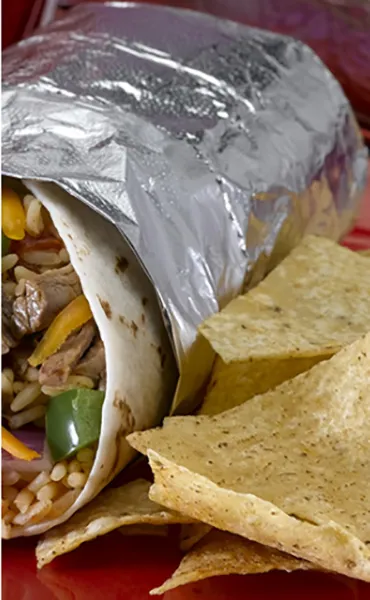 Foil Sheets