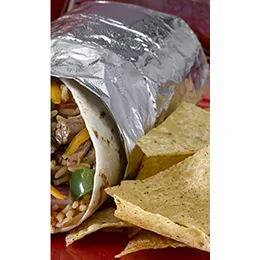 Foil Sheets