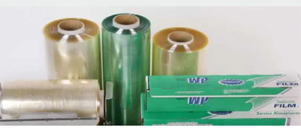 PVC FILM