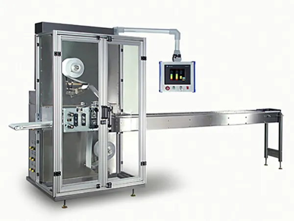 Horizontal Packaging Machine Series