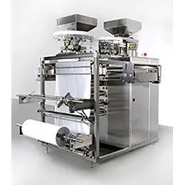 Vertical Packaging Machines