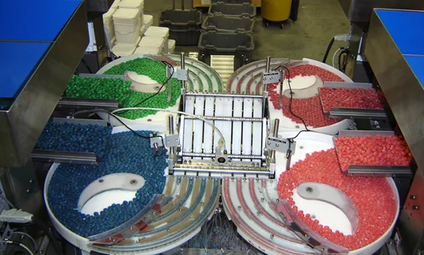 Confectionary