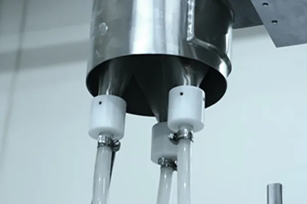 Fill Tubes