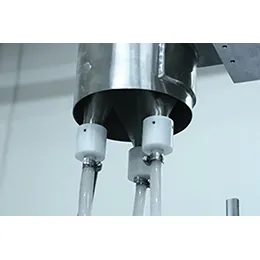 Fill Tubes