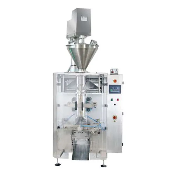Intermittent Bagger MB 250 EV