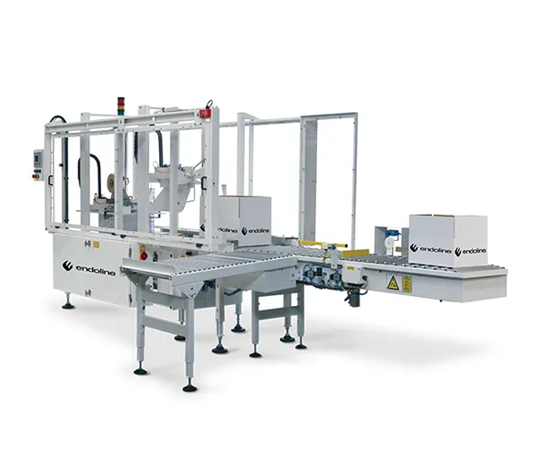 Case Sealing