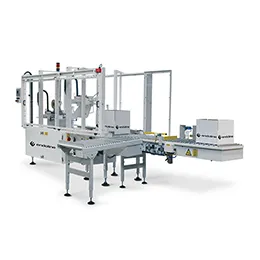 Case Sealing