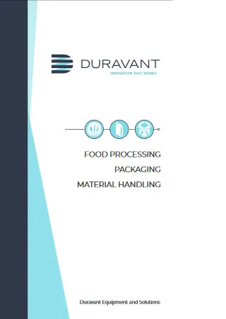 Duravant Line Brochure