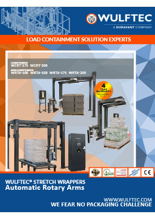 Wulftec Brochure - Automatic Rotary Arms - Europe - Feb2020