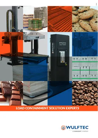 WULFTEC Overview Brochure