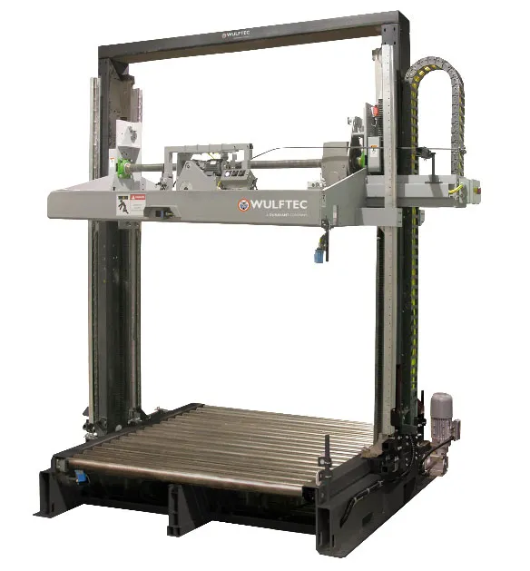 Strapping Machine PowerMaster