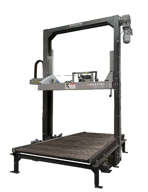 Pallet Strapping Machine VarioMaster 9460