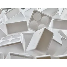 EPP – expanded polypropylene