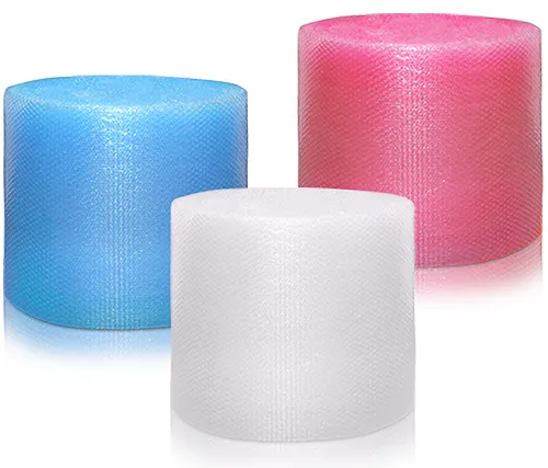 BubbLest™ Bubble Wrap Packaging