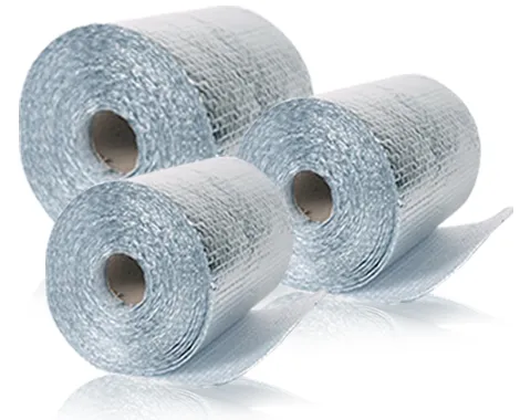 Cold Bubble™ Thermal Roll