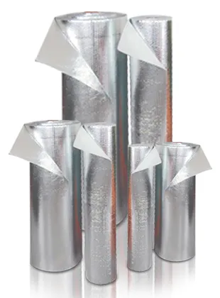 Cold Bubble™ Thermal Sheets