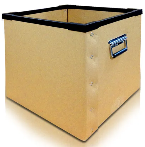 Corrugated Box