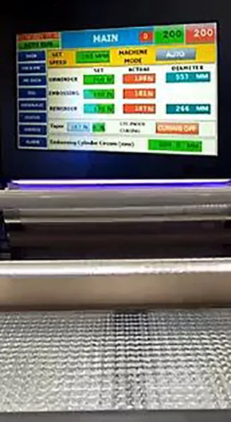 Recipe for high speed UV resin