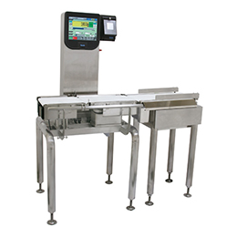 Checkweigher I-Series