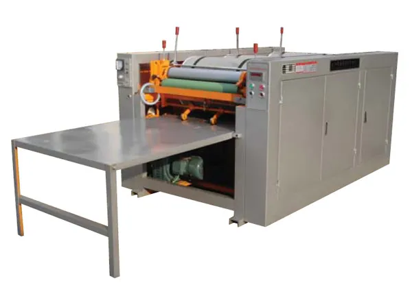 Relief Offset Press for PP Woven Sack