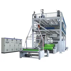 NonWoven Fabric Machine