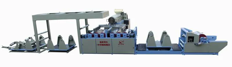 Lamination Machines