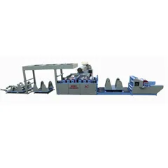 Lamination Machines